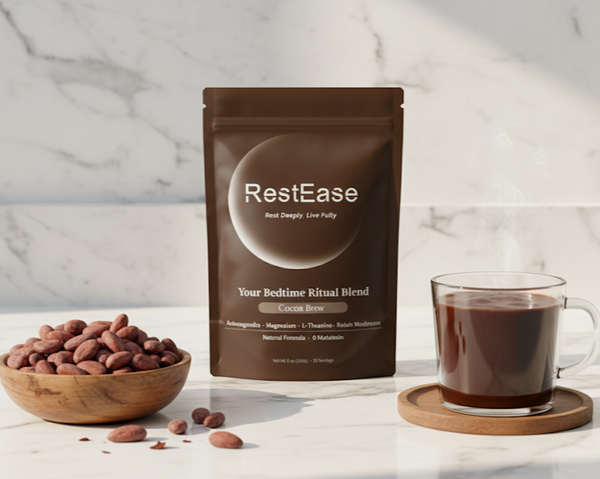 COCOA BREW