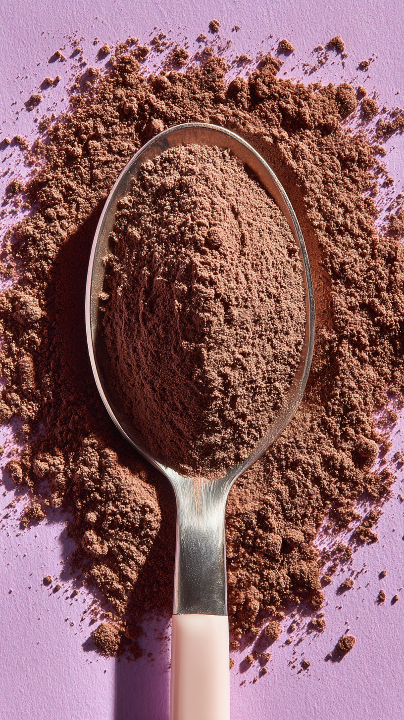 What’s Inside One Scoop of RestEase